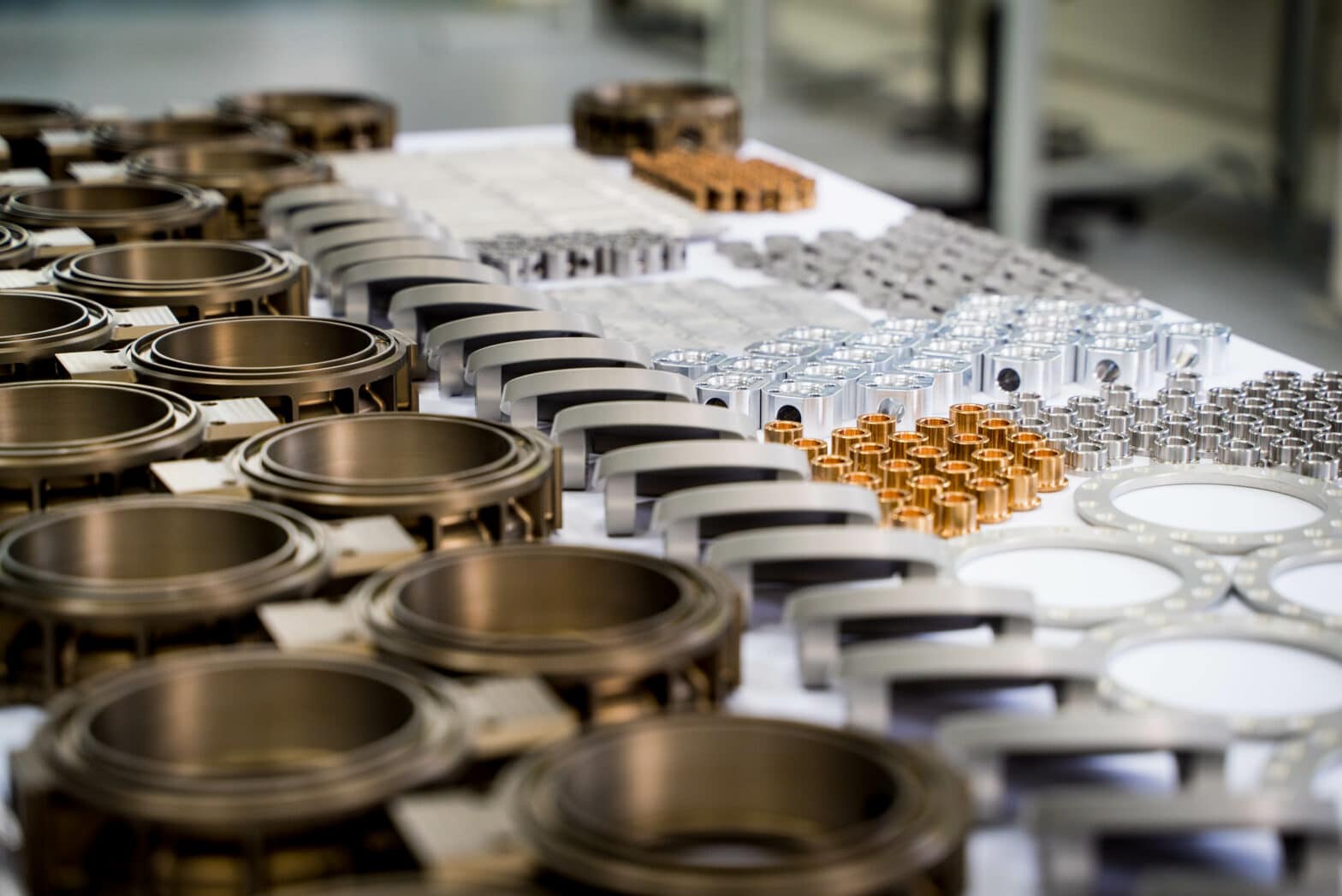 Iteration the unique RFA way to success Rocket Factory Augsburg