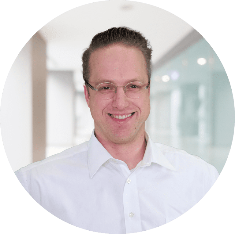 image of Stefan Brieschenk